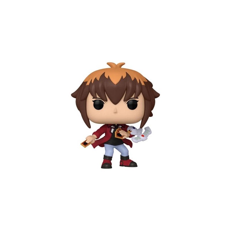 FUNKO POP! YU-GI-OH (JADEN YOKI) 1603