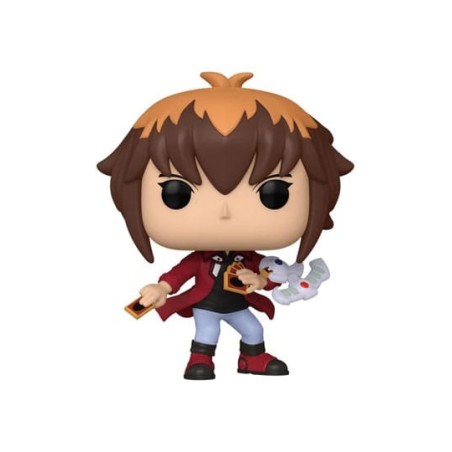 FUNKO POP! YU-GI-OH (JADEN YOKI) 1603