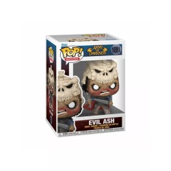 FUNKO POP! ARMY OF DARKNESS "EL EJERCITO DE LAS TINIEBLAS" (EVIL ASH) 1881