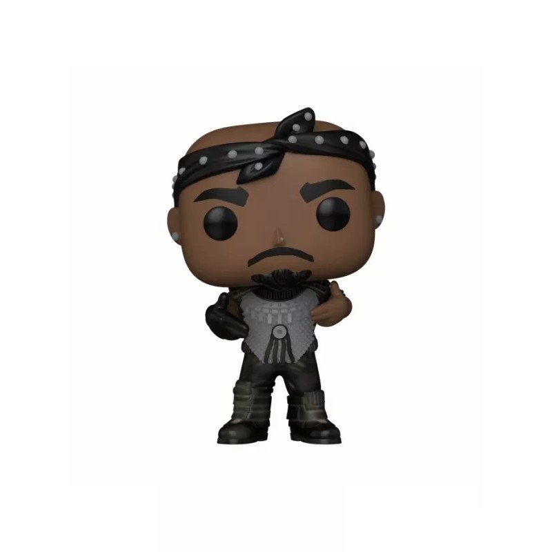 FUNKO POP! TUPAC (TUPAC SHAKUR) 446