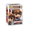 FUNKO POP! YU-GI-OH (JADEN YOKI) 1603