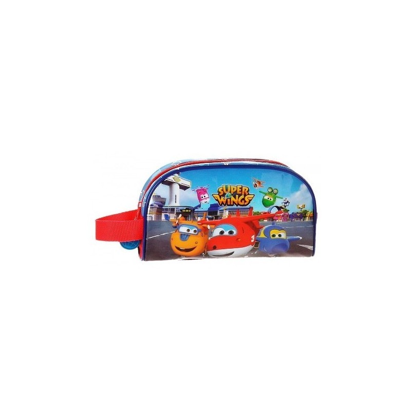 NECESER SUPER WINGS
