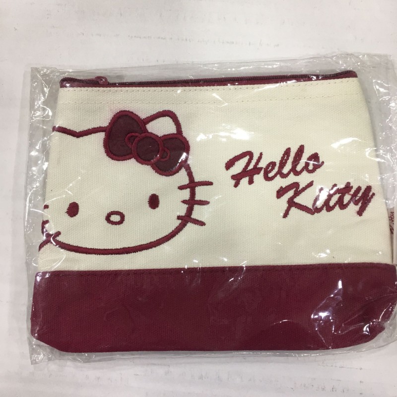 NECESER HELLO KITTY GRANATE