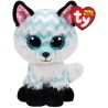 PELUCHE TY ZORRO (ATLAS)