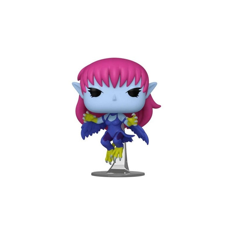FUNKO POP! YU-GI-OH (HARPIE LADY) 1599