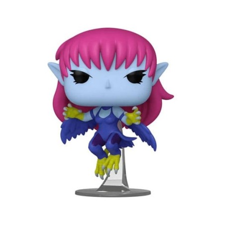 FUNKO POP! YU-GI-OH (HARPIE LADY) 1599