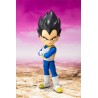 S.H. FIGUARTS DRAGON BALL DAIMA (VEGETA MINI DAIMA)