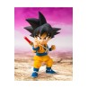 S.H. FIGUARTS DRAGON BALL DAIMA (SON GOKU MINI DAIMA)