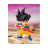 S.H. FIGUARTS DRAGON BALL DAIMA (SON GOKU MINI DAIMA)