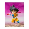 S.H. FIGUARTS DRAGON BALL DAIMA (SON GOKU MINI DAIMA)