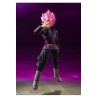 S.H. FIGUARTS DRAGON BALL SUPER (GOKU BLACK SUPER SAIYAN ROSE)
