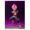 S.H. FIGUARTS DRAGON BALL SUPER (GOKU BLACK SUPER SAIYAN ROSE)