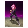 S.H. FIGUARTS DRAGON BALL SUPER (GOKU BLACK SUPER SAIYAN ROSE)