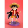 S.H. FIGUARTS ONE PIECE (MONKEY. D. LUFFY)