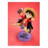 S.H. FIGUARTS ONE PIECE (MONKEY. D. LUFFY)