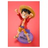 S.H. FIGUARTS ONE PIECE (MONKEY. D. LUFFY)