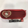 ESTUCHE HELLO KITTY ROJO TOLLTARTÓ