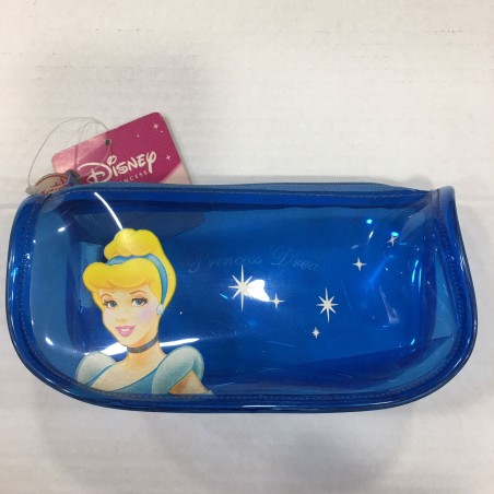 NECESER TRANSPARENTE CENICIENTA