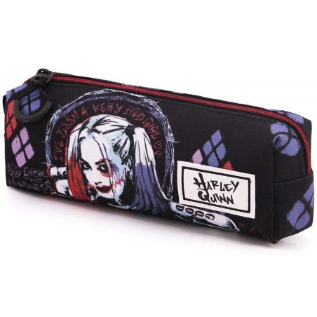 ESTUCHE HARLEY QUINN
