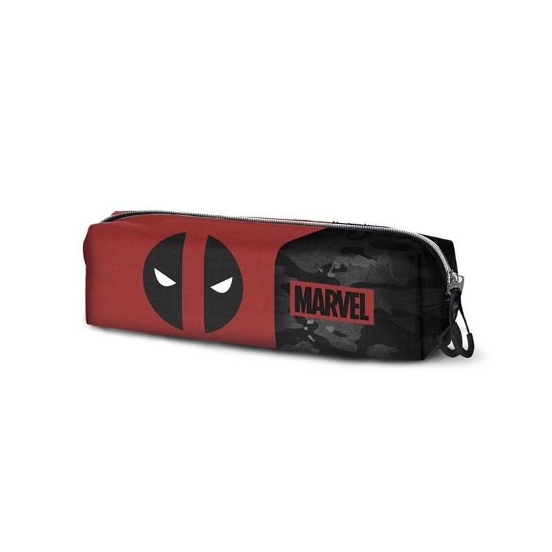ESTUCHE DEADPOOL MARVEL