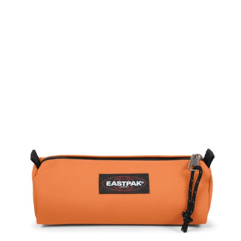 ESTUCHE EASTPAK BENCHMARK SINGLE ORANGE