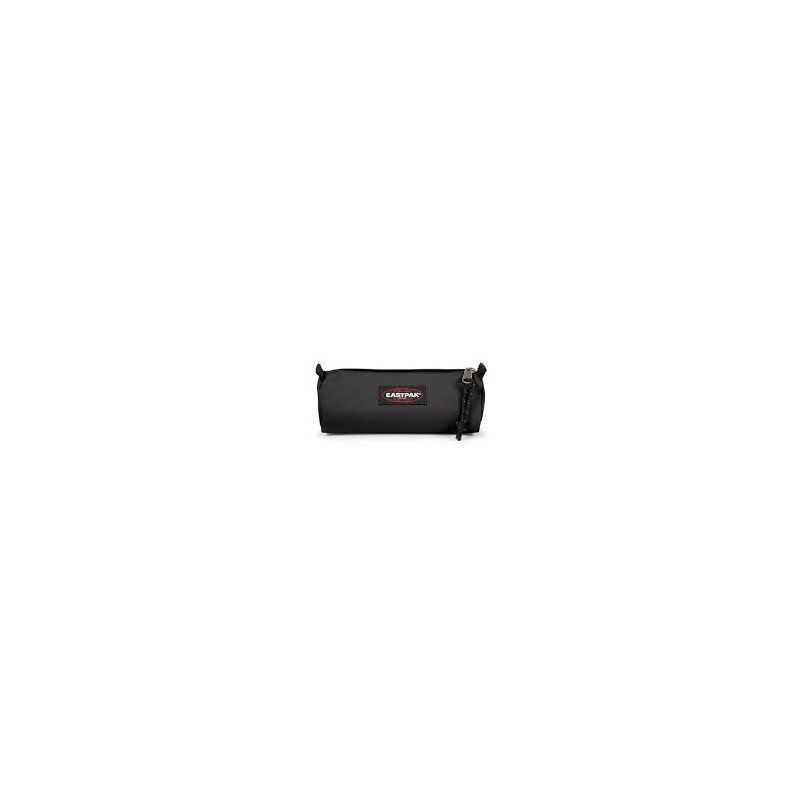ESTUCHE EASTPAK BENCHMARK SINGLE BLACK