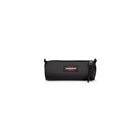 ESTUCHE EASTPAK BENCHMARK SINGLE BLACK