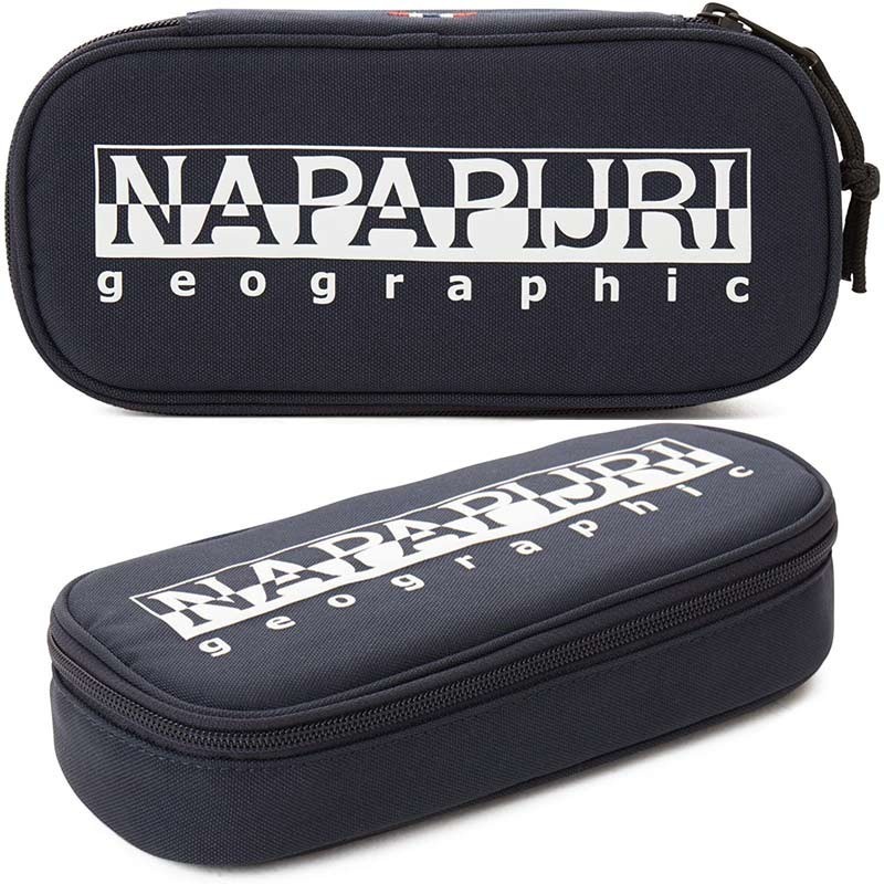 ESTUCHE OVALADO NAPAPIJRI