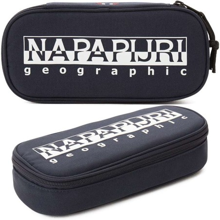 ESTUCHE OVALADO NAPAPIJRI