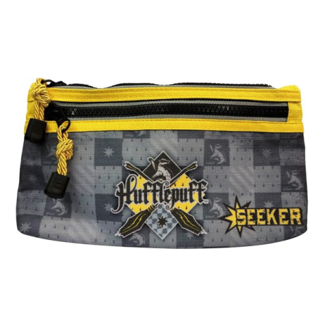 ESTUCHE PLANO HARRY POTTER (HUFFLEPUFF)