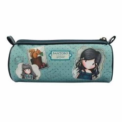 ESTUCHE CILINDRICO SANTORO LONDON