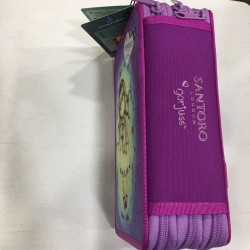 ESTUCHE TRIPLE SANTORO LITTLE SONG