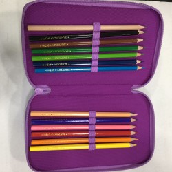 ESTUCHE TRIPLE SANTORO LITTLE SONG