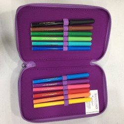 ESTUCHE TRIPLE SANTORO LITTLE SONG