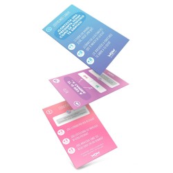 WOW BFF QUIZ! ¡CONTESTA SI TE ATREVES!