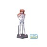 FIGURA EVANGELION SEGA EVANGELION: 3.0+1.0 THRICE UPON A TIME ESTATUA LUMINASTA PVC ASUKA SHIKINAMI LANGLEY 22 CM