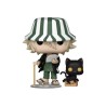 FUNKO POP! BLEACH (KISUKE W/YORUICHI) 1613