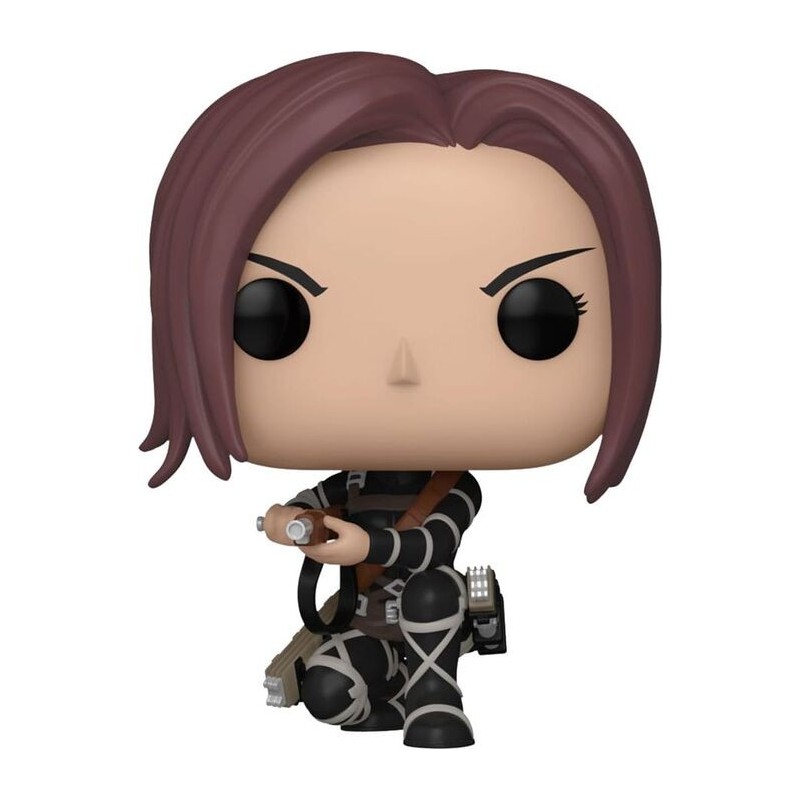 FUNKO POP! ATTACK ON TITAN (SASHA BRAUS) 1448
