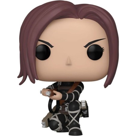 FUNKO POP! ATTACK ON TITAN (SASHA BRAUS) 1448