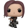 FUNKO POP! ATTACK ON TITAN (SASHA BRAUS) 1448
