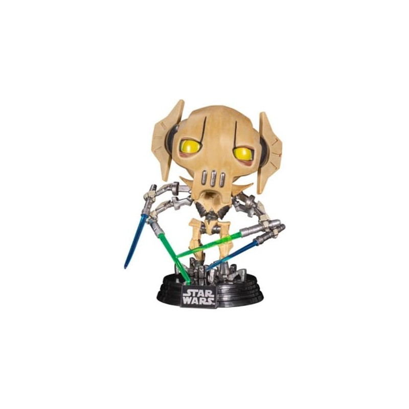 FUNKO POP! STAR WARS (GENERAL GRIEVOUS) 449
