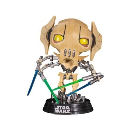 FUNKO POP! STAR WARS (GENERAL GRIEVOUS) 449
