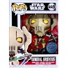 FUNKO POP! STAR WARS (GENERAL GRIEVOUS) 449