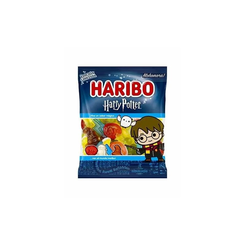 HARIBO 80G HARRY POTTER  (HARRY POTTER)