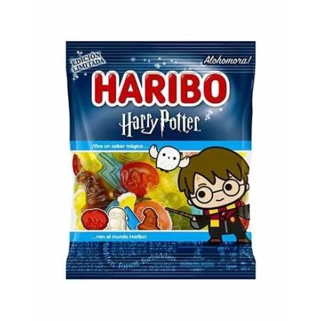 HARIBO 80G HARRY POTTER  (HARRY POTTER)
