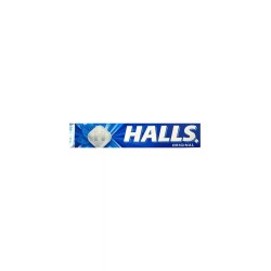 HALLS  ORIGINAL 32G