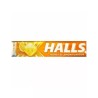 HALLS MIEL Y LIMON 32G