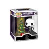 FUNKO POP! PESADILLA ANTES DE NAVIDAD (JACK SKELLINGTON WITH CHISTMAS DOOR) 1360