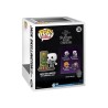 FUNKO POP! PESADILLA ANTES DE NAVIDAD (JACK SKELLINGTON WITH CHISTMAS DOOR) 1360
