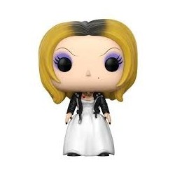 FUNKO POP! BRIDE OF CHUCKY (TIFFANY) 468